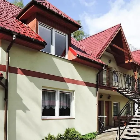 Casa de Férias Near Baltic *