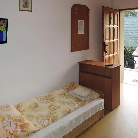 Near Baltic Casa de Férias *