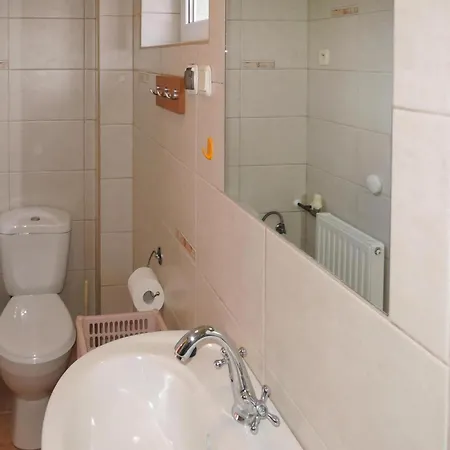 Near Baltic Pobierowo