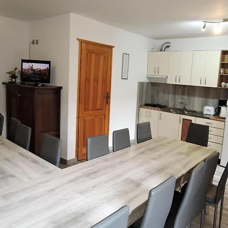 Near Baltic Casa de Férias