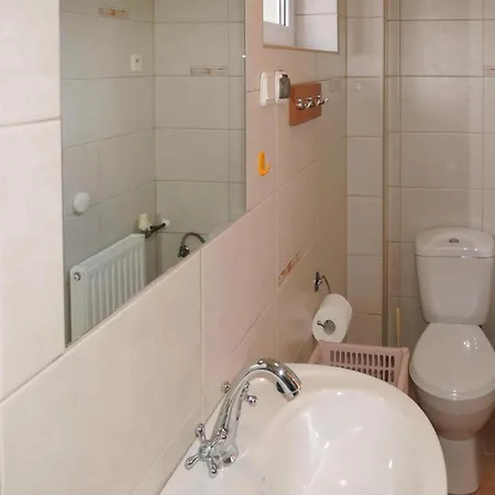 Near Baltic Casa de Férias *