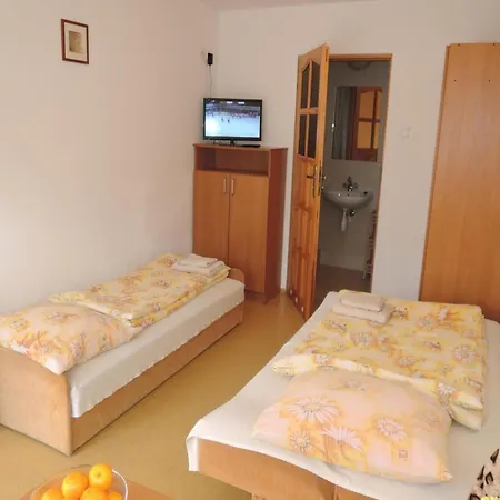 Near Baltic * Pobierowo