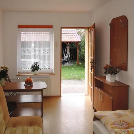 Near Baltic Casa de Férias