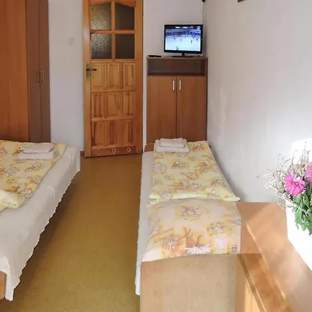 Casa de Férias Near Baltic Pobierowo