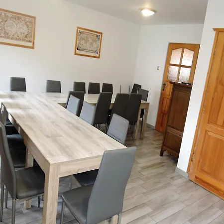 Casa de Férias Near Baltic Pobierowo