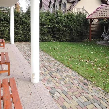 Near Baltic Casa de Férias *