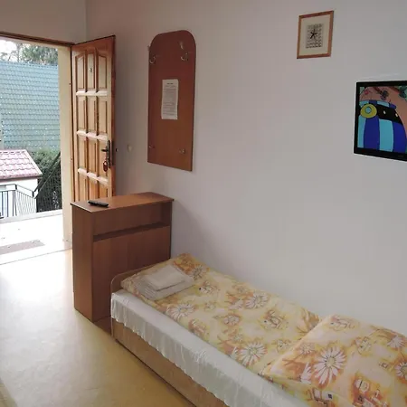 Near Baltic Casa de Férias Pobierowo