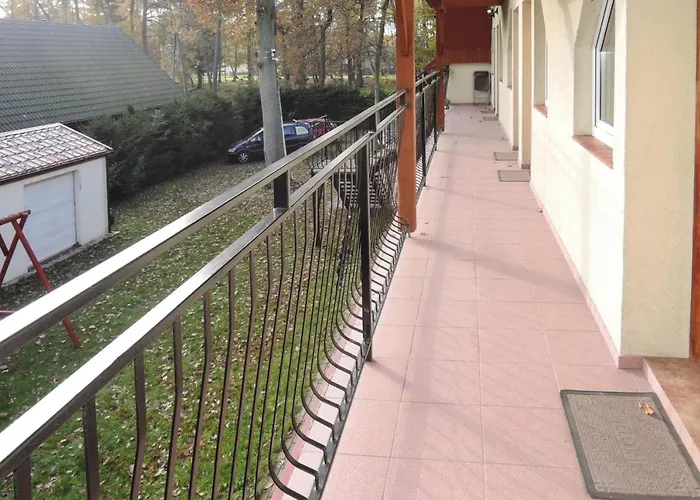 Near Baltic * Pobierowo