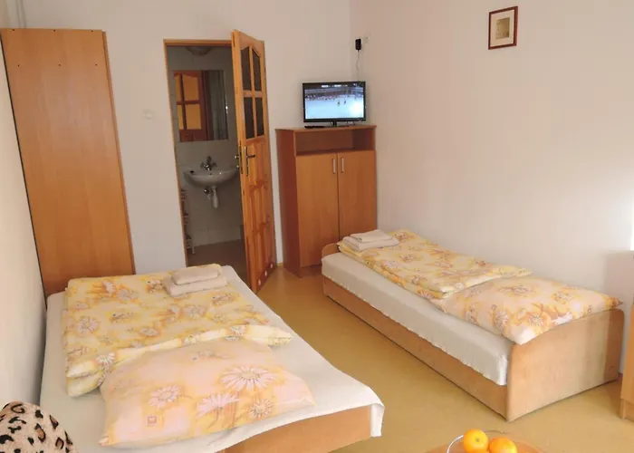 Near Baltic Nyaraló *