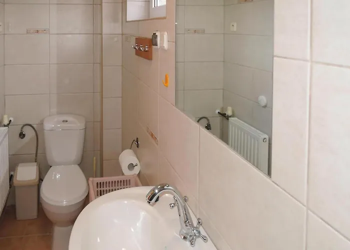 Near Baltic Pobierowo