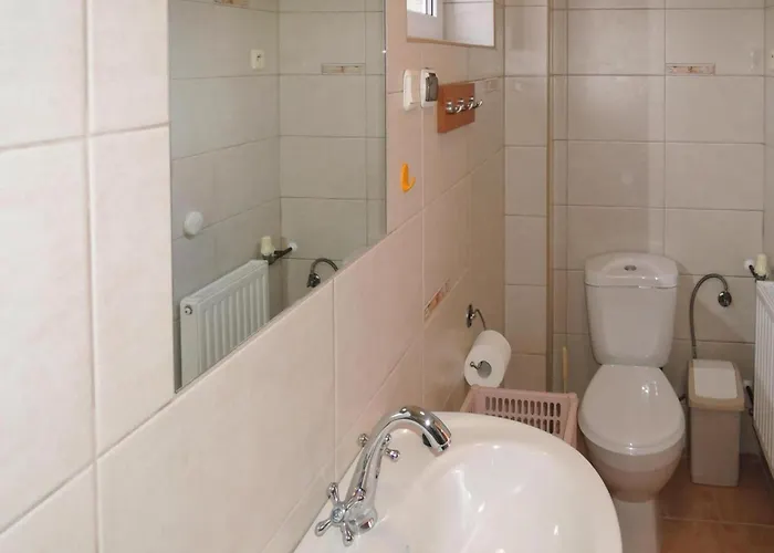 Near Baltic Nyaraló *