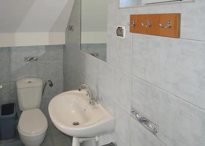 Near Baltic Pobierowo