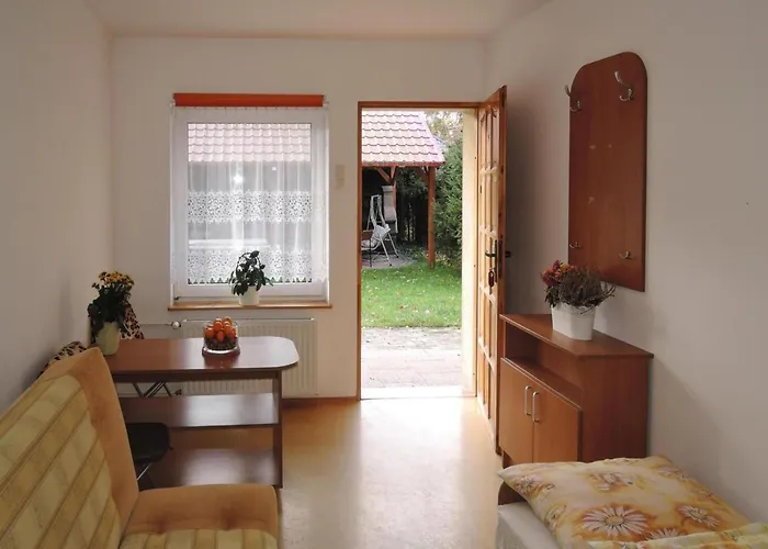 Near Baltic Nyaraló