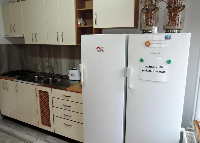 Near Baltic Nyaraló *