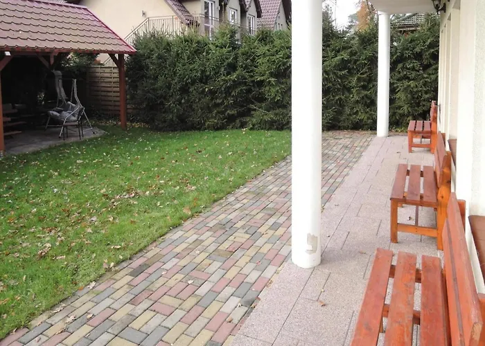 Near Baltic Nyaraló Pobierowo