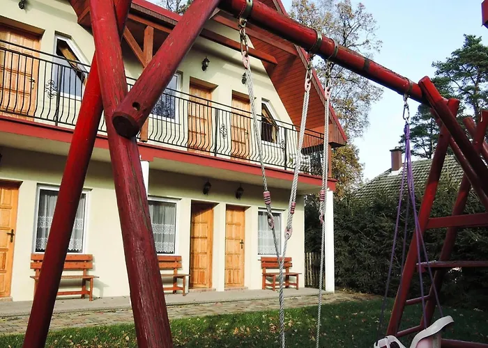 Near Baltic * Pobierowo