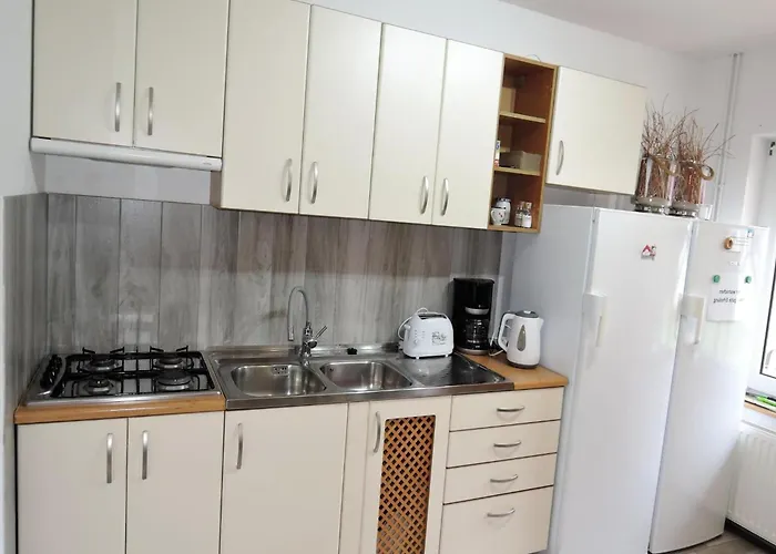 Nyaraló Near Baltic *