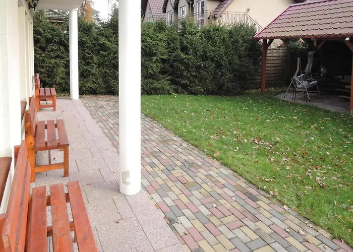 Near Baltic Nyaraló *