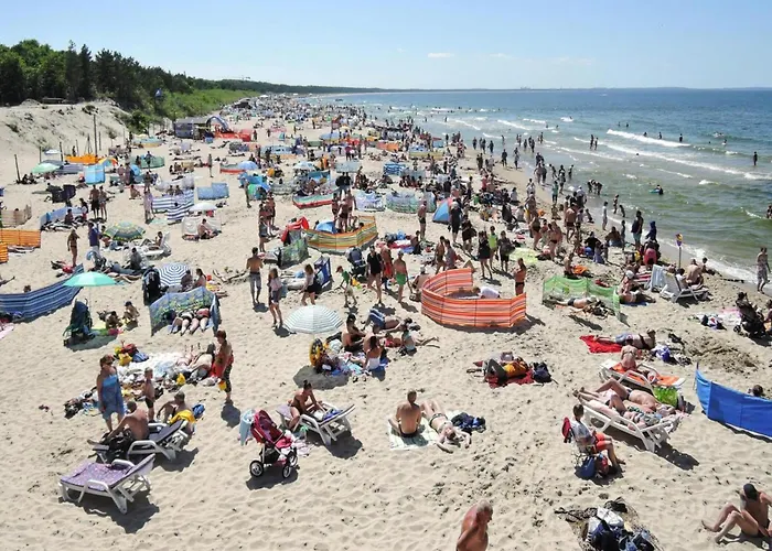 Near Baltic Pobierowo