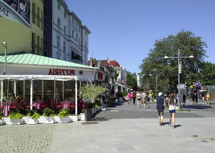 Near Baltic * Pobierowo