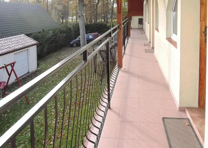 Near Baltic Nyaraló